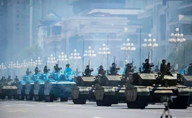 新軍事變革，軍事發(fā)展的必然結(jié)果，新軍事變革，軍事發(fā)展的必然趨勢