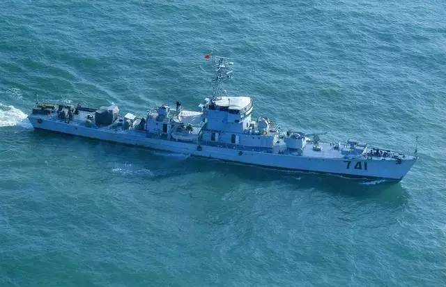 中國(guó)海軍艦艇發(fā)展史，從遠(yuǎn)古到現(xiàn)代的海上力量崛起，中國(guó)海軍艦艇發(fā)展史，海上力量的崛起之路