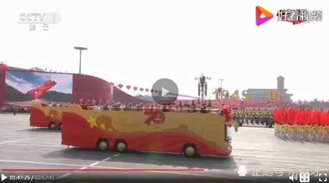 國(guó)慶70周年閱兵直播回放，回顧歷史，展望未來(lái)，國(guó)慶70周年閱兵回顧，歷史長(zhǎng)卷中的壯麗瞬間與未來(lái)展望