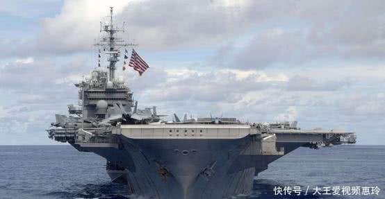 航空母艦排水量排名，全球最強航母大盤點，全球航空母艦排水量排名及最強航母盤點