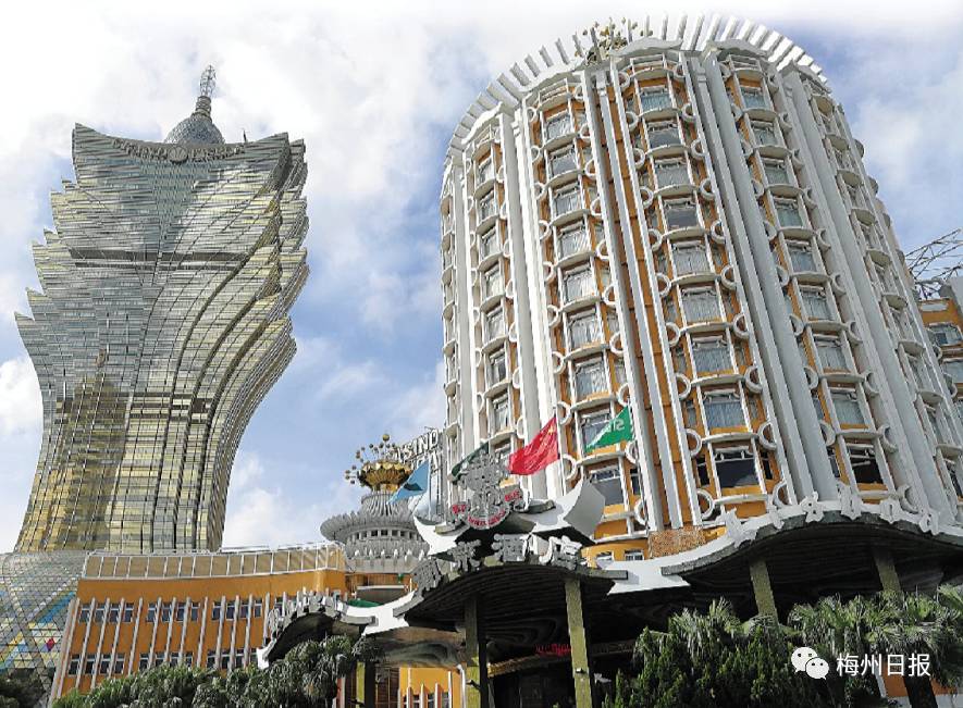 新澳門最精準(zhǔn)——探索澳門的精準(zhǔn)旅游魅力，澳門精準(zhǔn)旅游魅力探索之旅