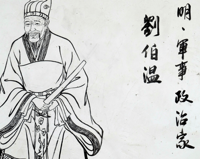 劉伯溫畫(huà)謎，探尋生肖之謎——看也看不董，卻值得猜一生肖，劉伯溫畫(huà)謎揭秘，探尋生肖之謎，猜謎樂(lè)趣與生肖奇緣