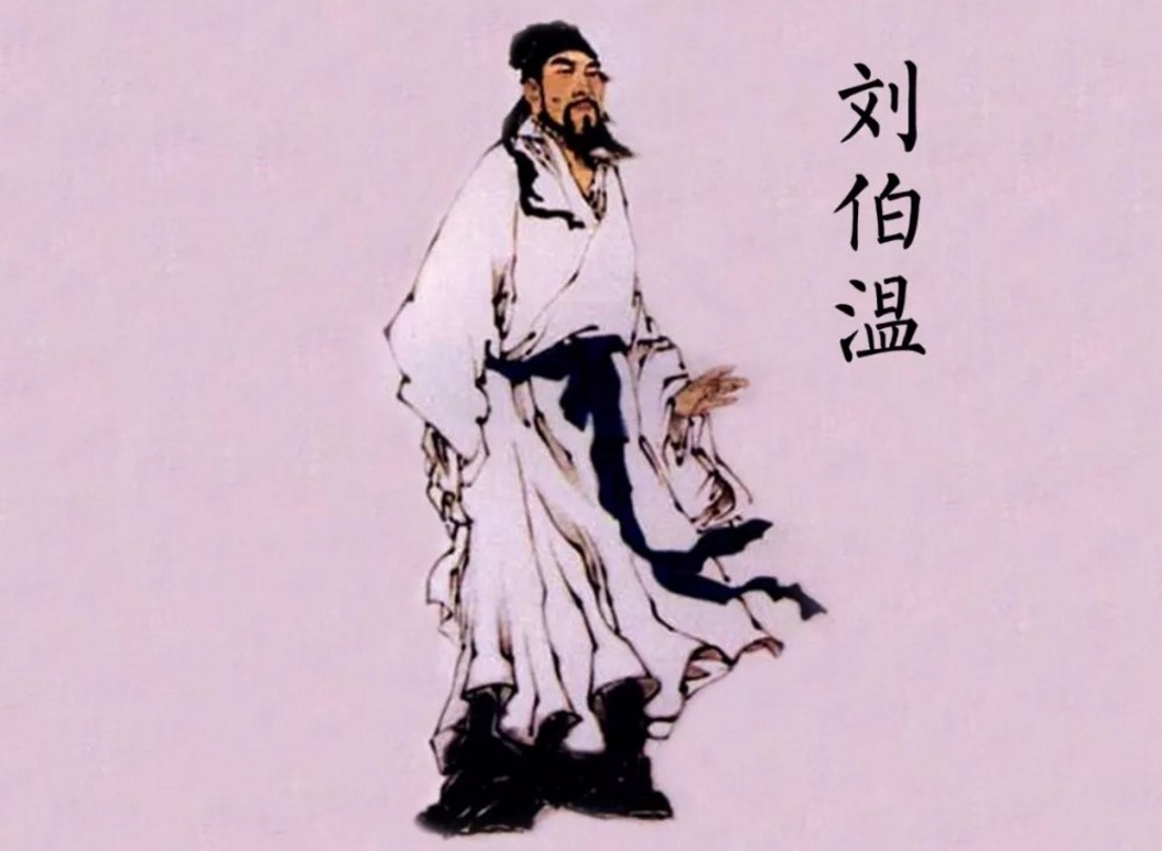 神機妙算劉伯溫打一生肖——探尋智慧與神秘的交融，劉伯溫的智慧與神秘，生肖探尋之旅