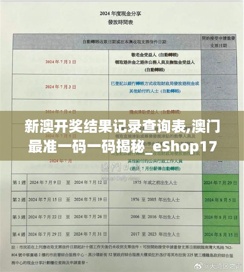 新澳門搖號記錄表查詢，全面解析與實(shí)用指南，澳門彩票搖號記錄表查詢解析與實(shí)用指南