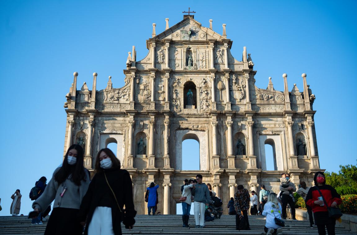 預(yù)測(cè)未來(lái)，2025年澳門(mén)天天開(kāi)好彩的繁榮景象，澳門(mén)未來(lái)繁榮展望，2025年天天精彩繁榮景象揭秘