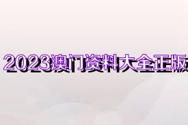 澳門(mén)資料大全正版資料免費(fèi)，探索未來(lái)的澳門(mén)與2025展望，澳門(mén)未來(lái)展望，資料大全正版免費(fèi)探索與2025展望
