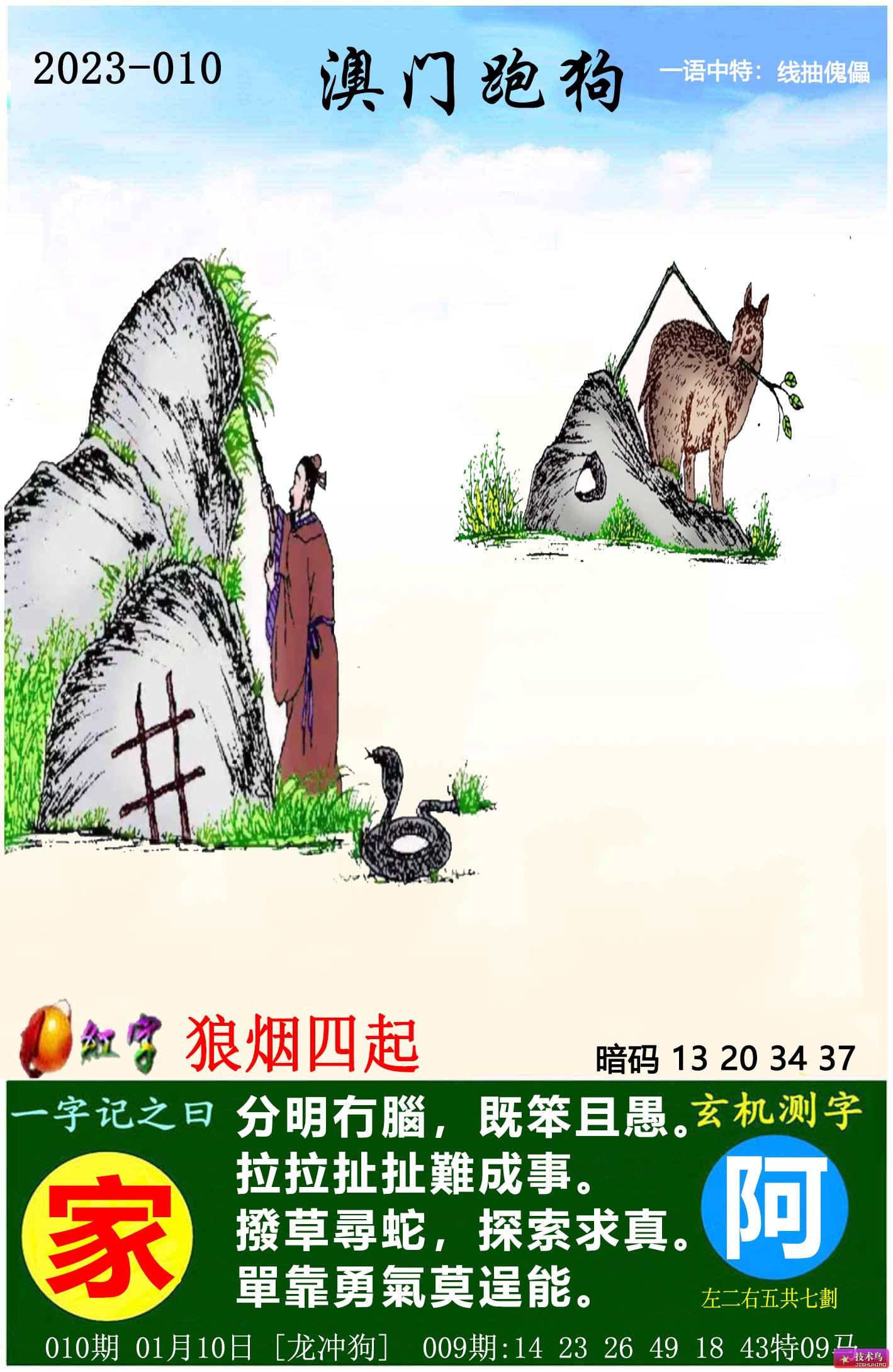 全新版跑狗圖解77777與888888的奧秘，揭秘跑狗圖解，77777與888888的奧秘探索