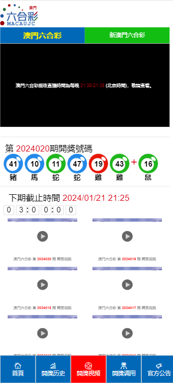 揭秘未來澳門六開獎結(jié)果，預(yù)測與策略走向（2025展望），澳門未來六開獎結(jié)果展望，揭秘預(yù)測與策略（2025年展望）