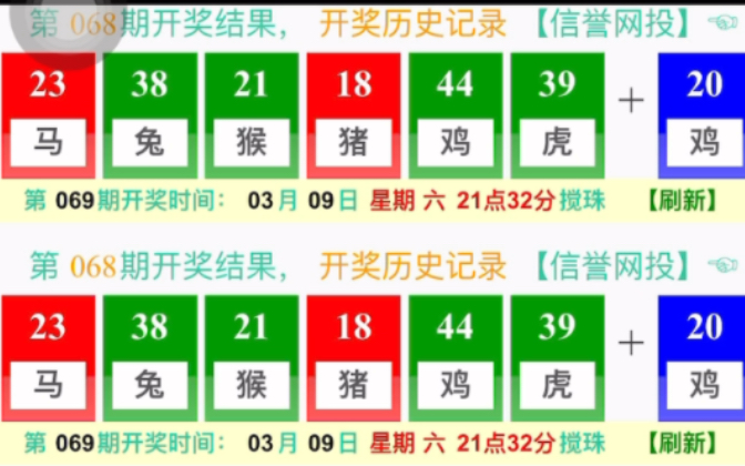 彩票背后的秘密 第5頁(yè)