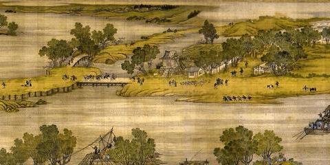 新奧開(kāi)獎(jiǎng)記錄與清明上河圖，探索未來(lái)的彩票文化融合之路，新奧開(kāi)獎(jiǎng)與清明上河圖，彩票文化融合的未來(lái)探索之路