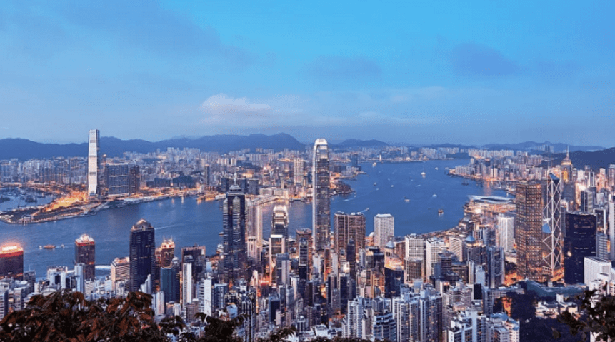香港最快最精準(zhǔn)的資料，深度探索與解析，香港最新精準(zhǔn)資料，深度探索與解析