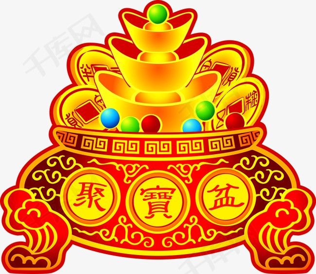 聚寶盆4949免費(fèi)資料大全——探索無盡的財(cái)富之源，聚寶盆4949免費(fèi)資料大全，開啟財(cái)富之源的寶藏之門