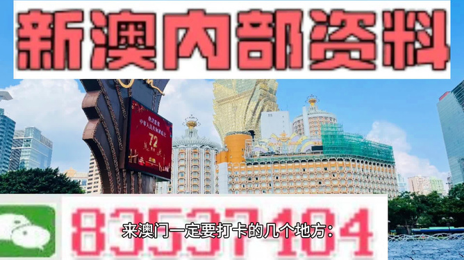 港澳寶典，探索與發(fā)現(xiàn)之旅，港澳寶典，探索與發(fā)現(xiàn)的神秘之旅