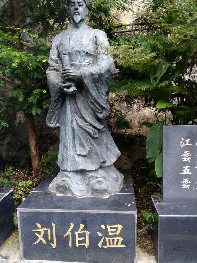 必中人物 劉伯溫打一肖