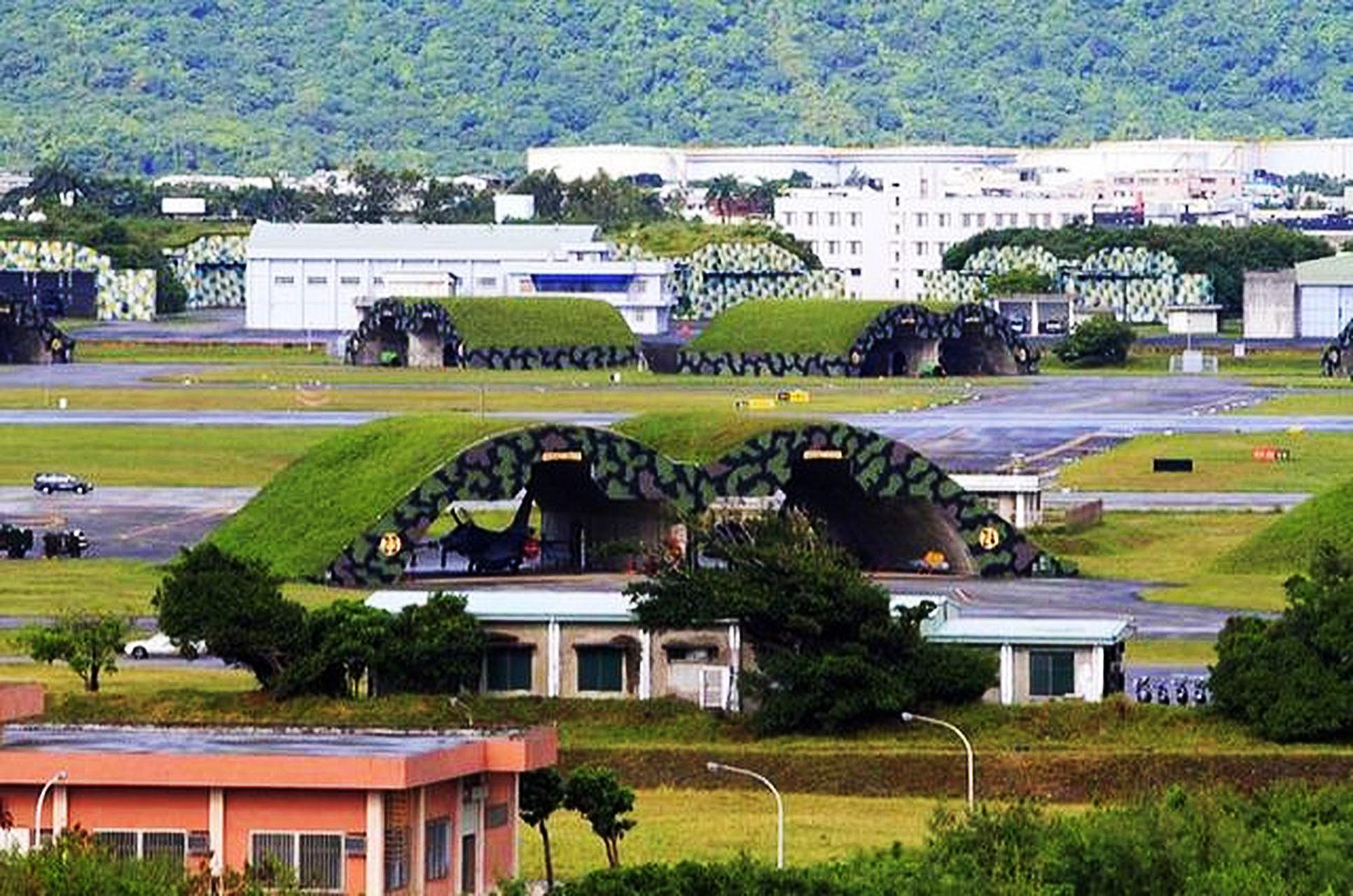 臺(tái)灣軍事新聞最新消息概覽，臺(tái)灣軍事新聞最新消息總覽