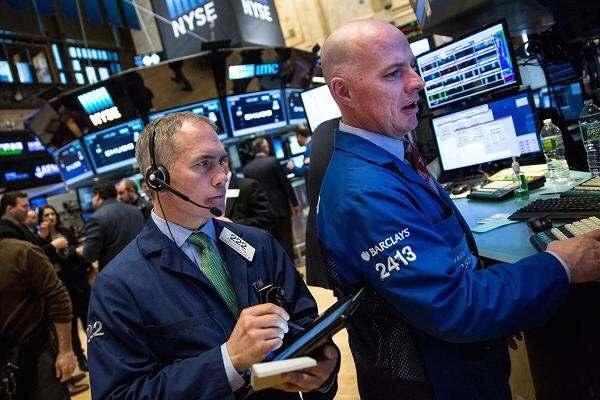 歐美股市行情最新消息今天，歐美股市最新行情今日速遞