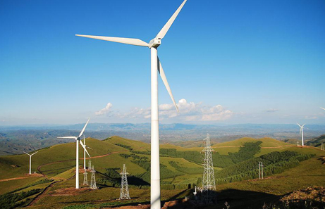 揭秘華銳風(fēng)電，探尋601558背后的故事，探尋華銳風(fēng)電背后的故事，揭秘代碼601558的神秘面紗