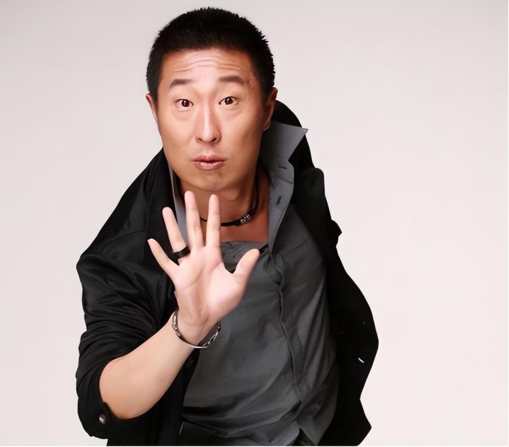 林永健演員，演藝之路與魅力展現(xiàn)，林永健的演藝之路與魅力展現(xiàn)