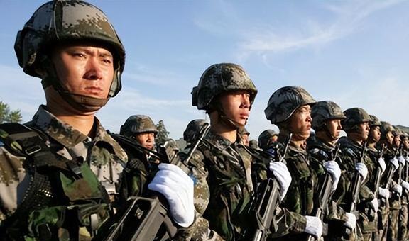中國陸軍，力量之源與未來展望，中國陸軍的力量之源與未來展望