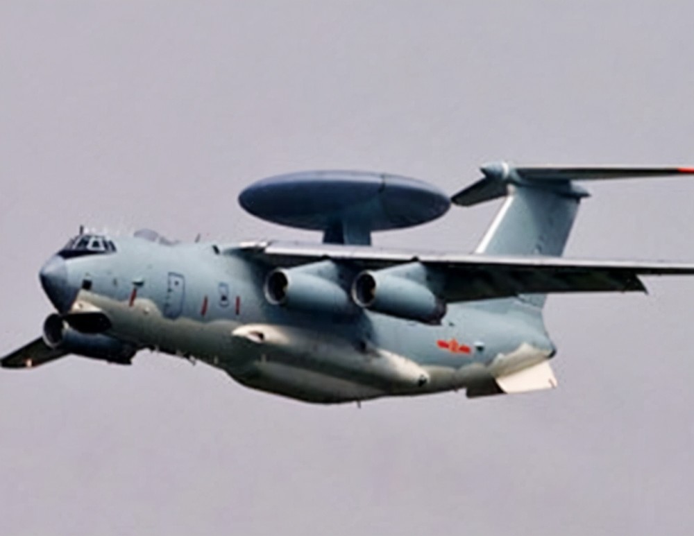 空警2000預警機的優(yōu)勢與特點，空警2000預警機的優(yōu)勢及特點概述