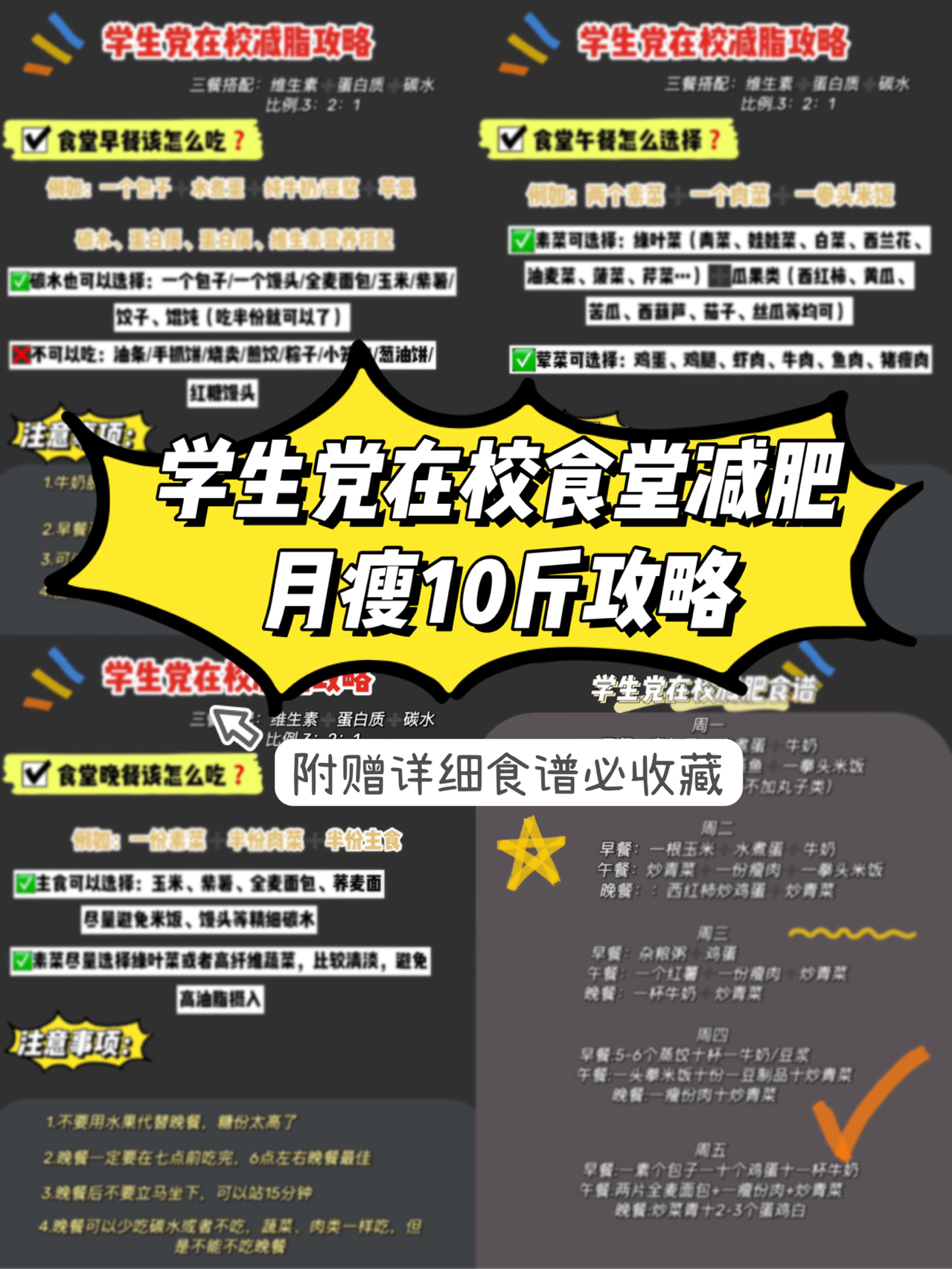 中學(xué)生減肥一周瘦10斤，健康減重指南，中學(xué)生一周健康減重指南，輕松瘦10斤的策略