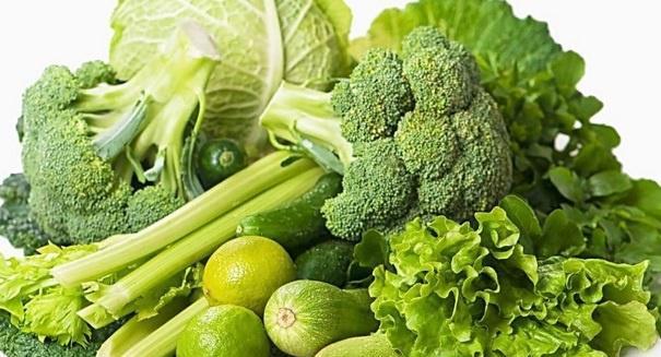 揭秘，最致癌的五種蔬菜，你需要注意的健康警示，警惕！五種蔬菜致癌風(fēng)險揭秘，健康警示不容小覷