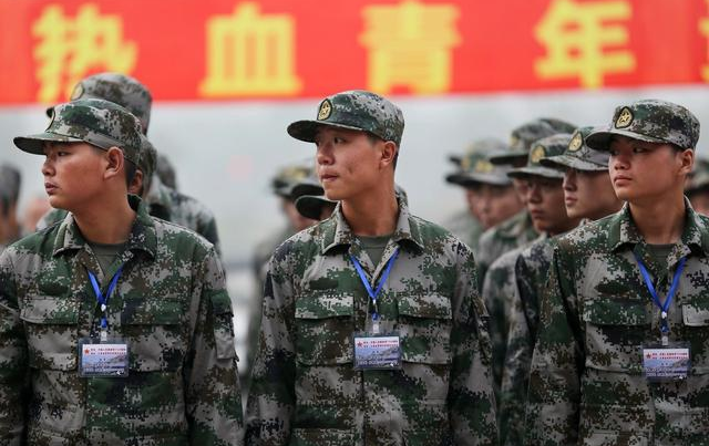 如何報(bào)名當(dāng)兵——詳細(xì)步驟解析，詳細(xì)解析，如何報(bào)名當(dāng)兵的步驟與指南