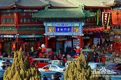 天津旅游景點大全介紹，天津旅游景點大全詳解