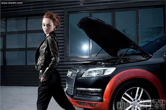 范冰冰二手車后座，矚目焦點(diǎn)與深度解讀，范冰冰二手車后座，矚目焦點(diǎn)背后的故事與深度解讀