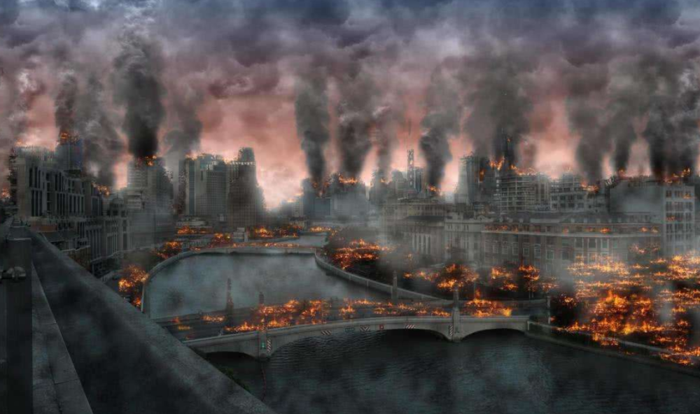 預(yù)言三戰(zhàn)的爆發(fā)時間，深度分析與預(yù)測，三戰(zhàn)爆發(fā)時間預(yù)言，深度分析與預(yù)測展望