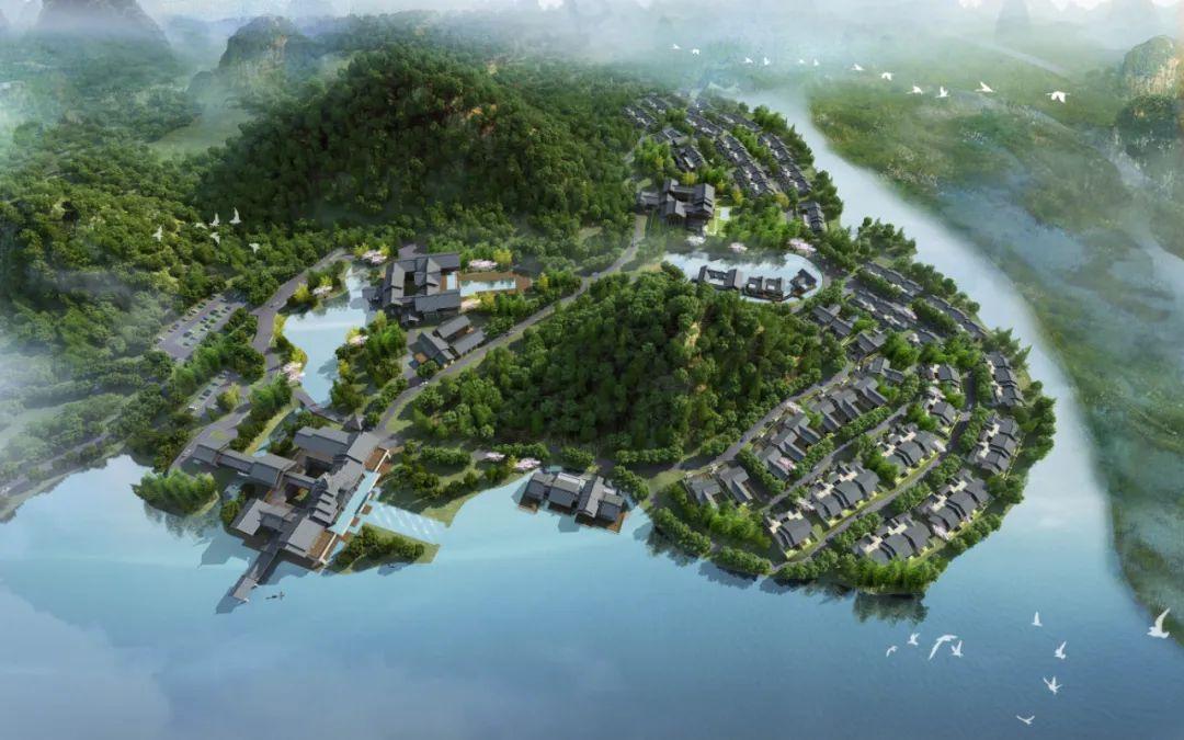 桂林旅游路線規(guī)劃設(shè)計(jì)方案，桂林旅游路線規(guī)劃設(shè)計(jì)方案詳解