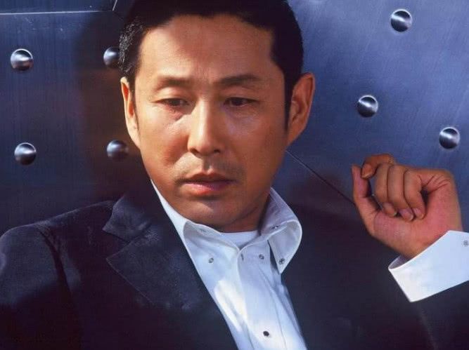 演員陳道明，演藝之路與魅力無限，陳道明，演藝之路與魅力無限之旅