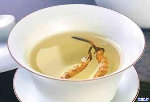 蟲草泡水喝的功效與作用及禁忌解析，蟲草泡水喝的功效、作用與禁忌解析