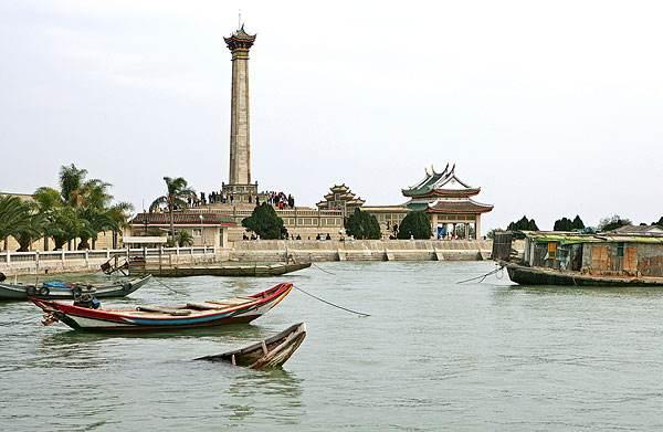 廈門周邊一日游好去處——探索周邊的無限魅力，廈門周邊一日游，探索周邊景點(diǎn)的無限魅力