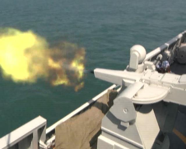 全面解析中國海軍的杰出之作，056型護(hù)衛(wèi)艦一覽表，中國海軍杰出之作，全面解析056型護(hù)衛(wèi)艦一覽表