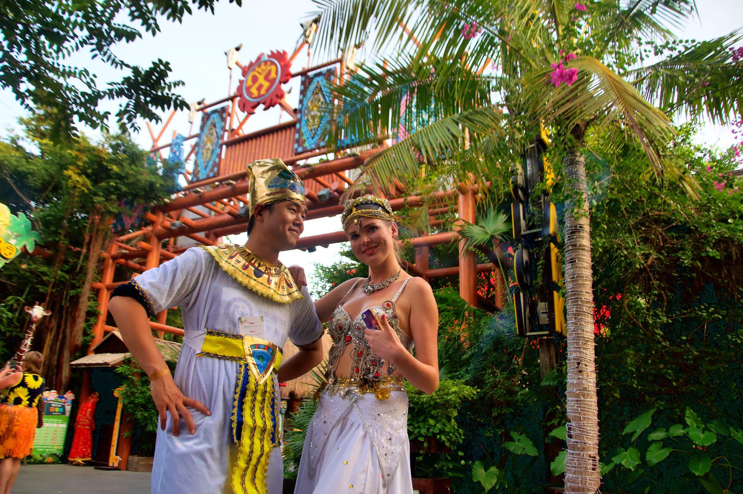 三亞三天自由行完美安排指南，三亞三天自由行攻略，完美行程安排指南