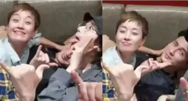 關于馬伊琍的新戀情是誰的深度解析，馬伊琍新戀情揭秘，深度解析戀情對象