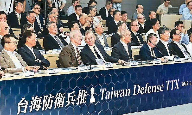 軍事新聞最新消息，中國臺灣地區(qū)動態(tài)概覽，軍事新聞熱點，中國臺灣地區(qū)動態(tài)概覽更新