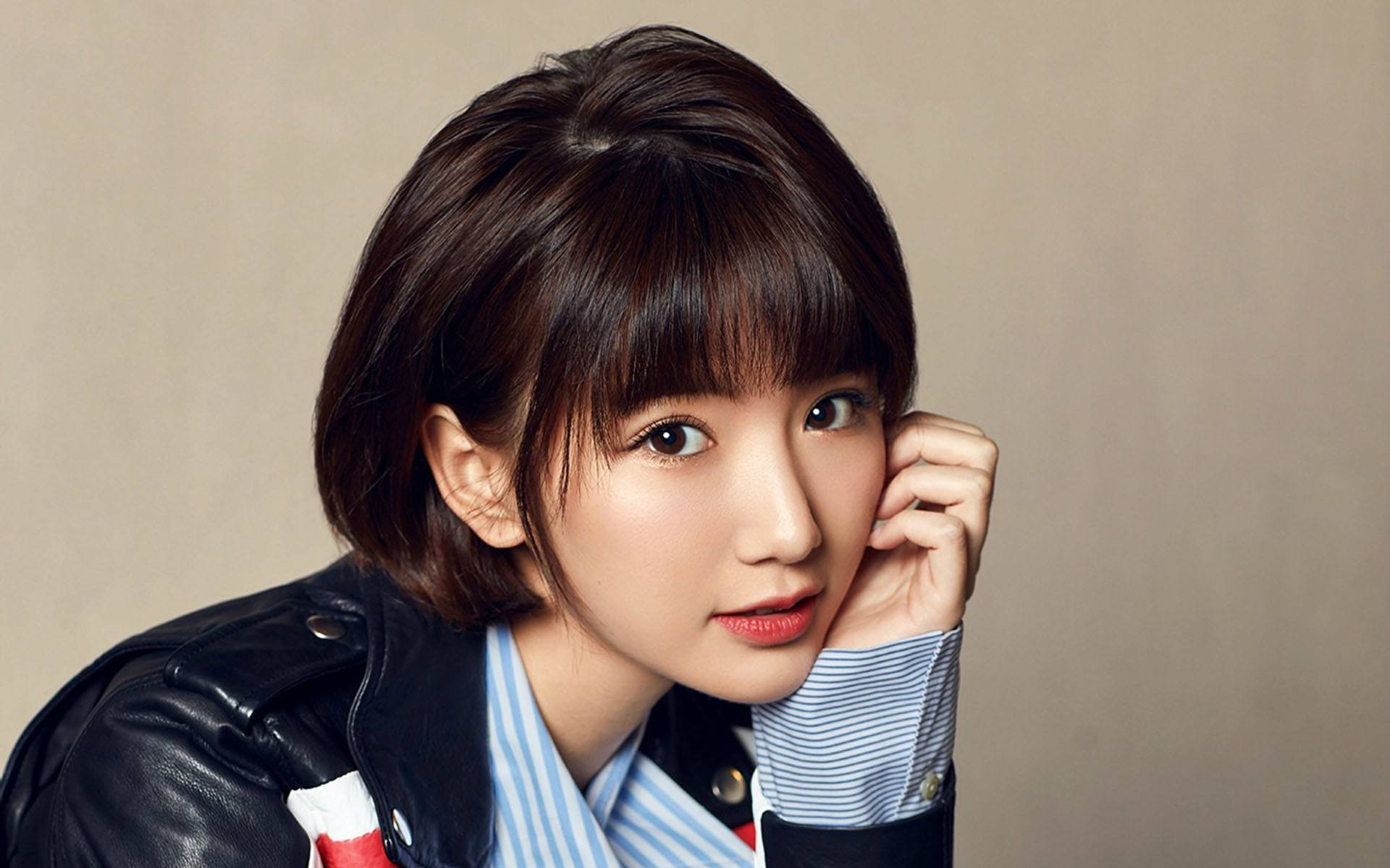 哪個(gè)男藝人最寵毛曉彤？深度探討背后的故事，深度揭秘，哪位男藝人最寵溺毛曉彤？背后的故事引人深思