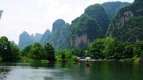 中國(guó)十大旅游勝地排行，探尋最美的風(fēng)景畫卷，中國(guó)十大旅游勝地排行榜，探尋絕美風(fēng)景畫卷之旅