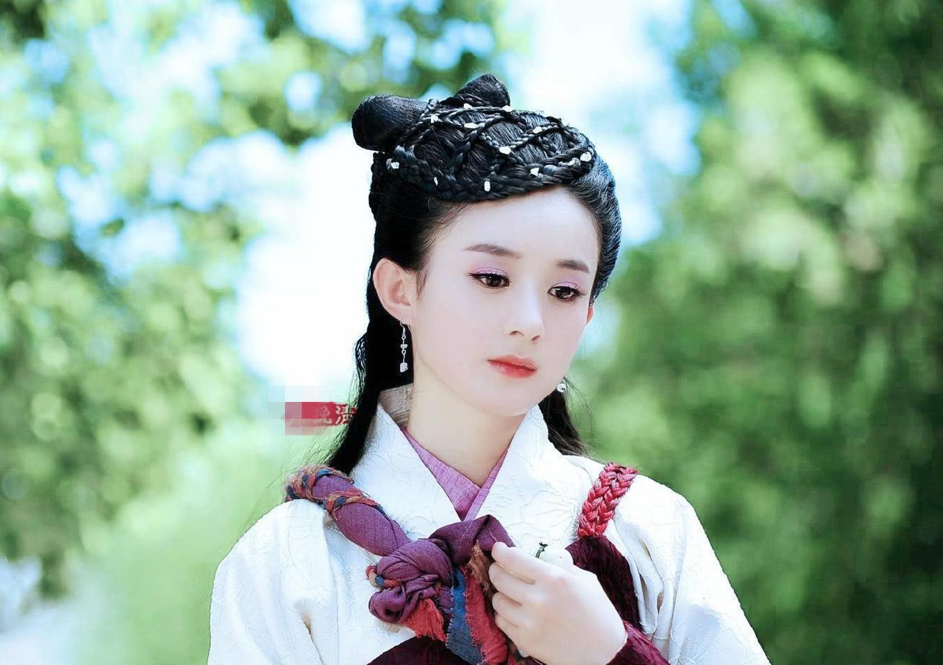 趙麗穎電視劇大全，演藝之路的璀璨之星，趙麗穎演藝生涯，電視劇之王的璀璨之路