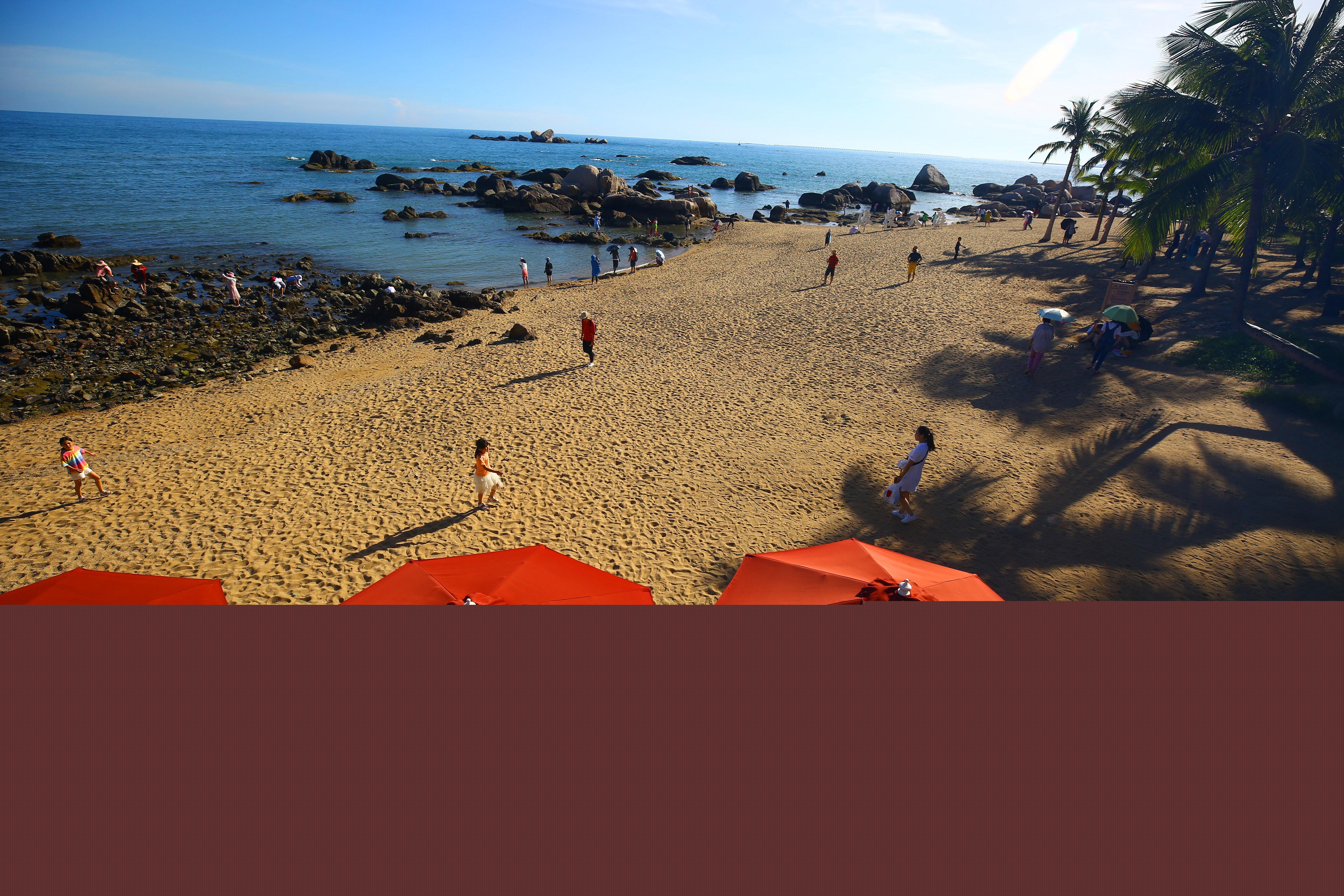 海南天涯海角景區(qū)深度介紹，海南天涯海角景區(qū)深度游攻略