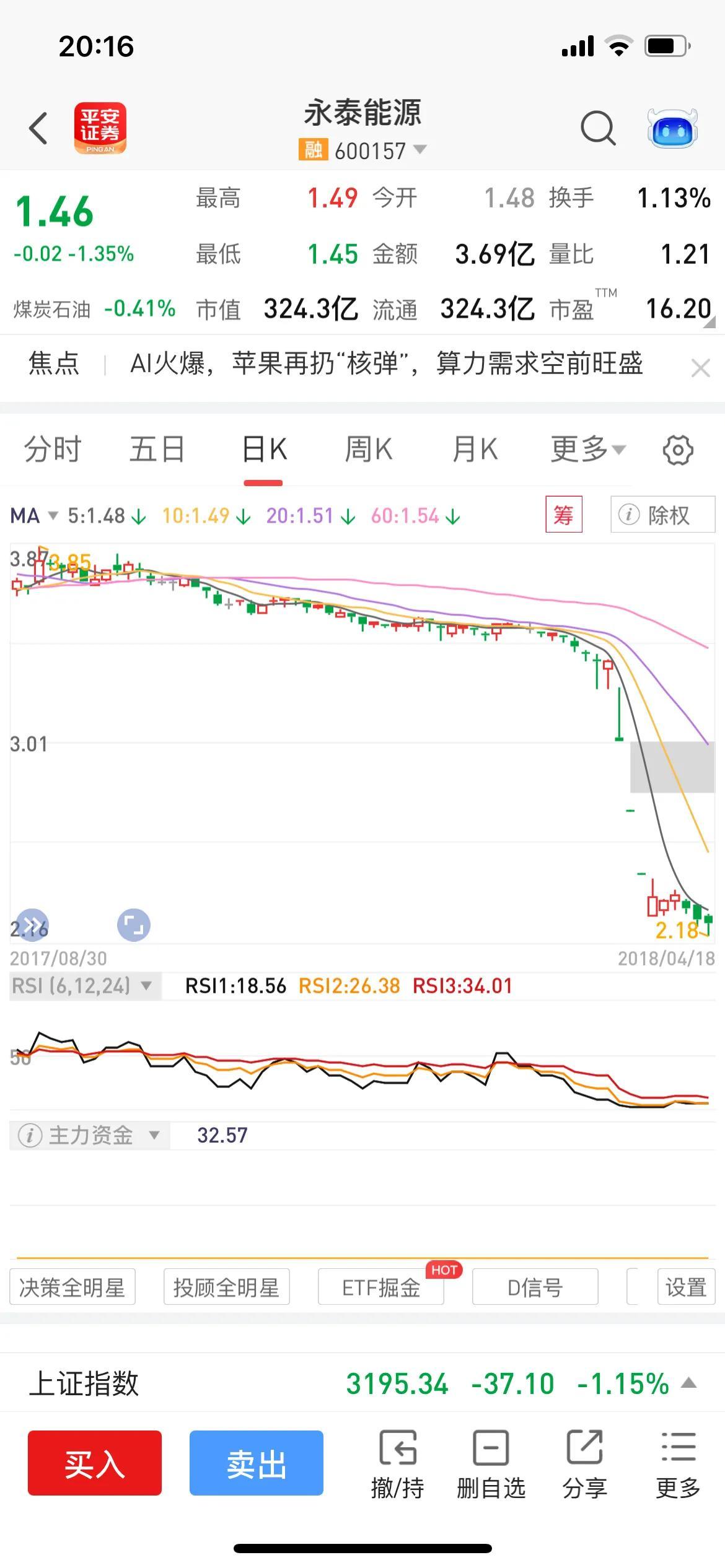 中華神華股票，深度解析與前景展望，中華神華股票深度解析及前景展望