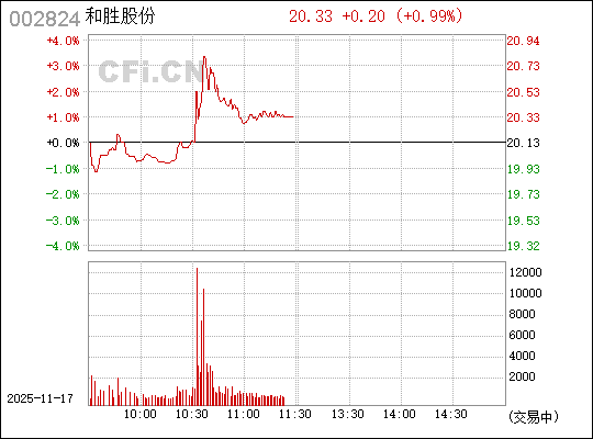 關(guān)于股票002824的全面解析與前景展望，股票002824深度解析與未來(lái)展望
