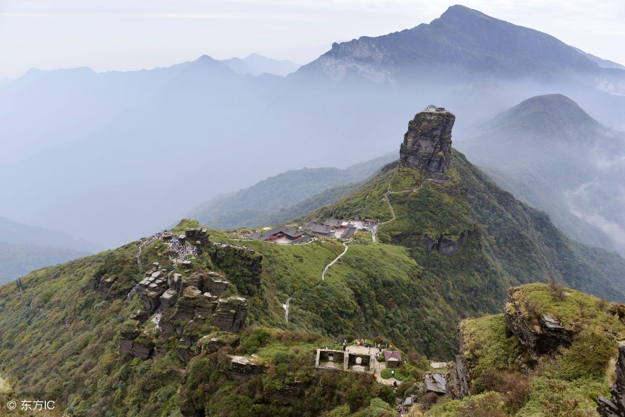 彌勒市旅游必去景點(diǎn)——探秘云南的瑰麗之地，彌勒市探秘之旅，云南瑰麗景點(diǎn)的必游之地