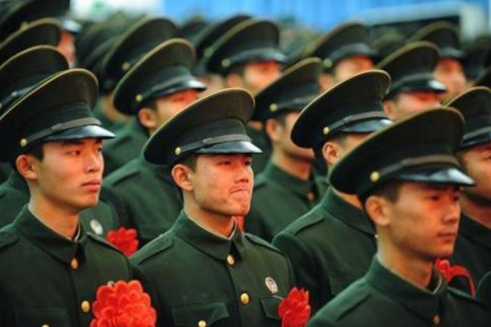 國家征兵要求詳解，國家征兵要求深度解析