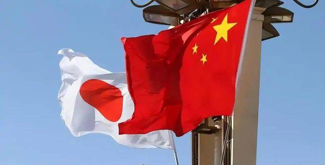 日本與中國，實力對比及未來展望，日中之實力對比與未來展望