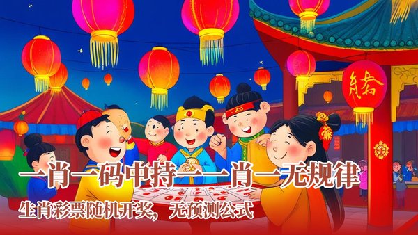 一肖一碼深度解析