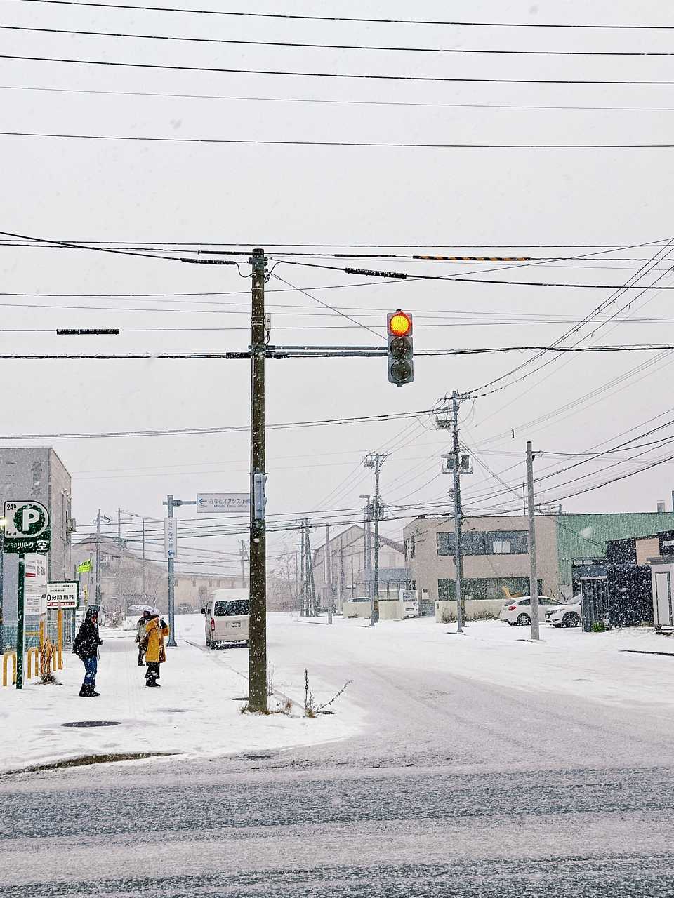 探索美麗的北海道，大自然的饋贈(zèng)與人文的魅力，探索北海道，自然之美與人文魅力的交融之旅