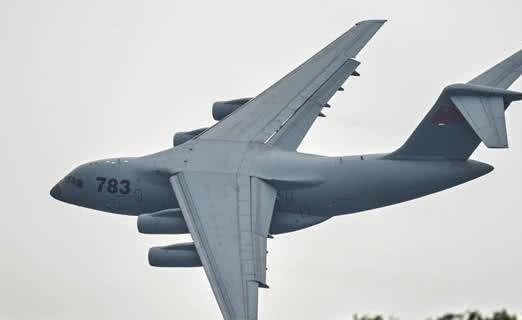 大型運(yùn)輸機(jī)排名，全球領(lǐng)先機(jī)型一覽，全球領(lǐng)先大型運(yùn)輸機(jī)排名及機(jī)型概覽